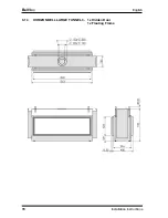 Предварительный просмотр 102 страницы Bellfires DERBY SMALL 3 Instructions For Use & Manual Daily Maintenance