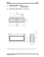 Предварительный просмотр 103 страницы Bellfires DERBY SMALL 3 Instructions For Use & Manual Daily Maintenance