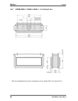 Предварительный просмотр 104 страницы Bellfires DERBY SMALL 3 Instructions For Use & Manual Daily Maintenance