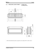 Предварительный просмотр 105 страницы Bellfires DERBY SMALL 3 Instructions For Use & Manual Daily Maintenance