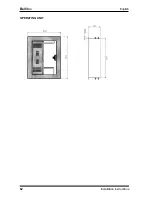 Предварительный просмотр 106 страницы Bellfires DERBY SMALL 3 Instructions For Use & Manual Daily Maintenance