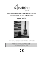 Bellfires Free Bell Installation Instructions And Instructions For Use preview