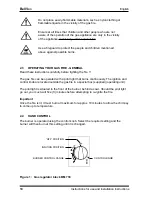 Предварительный просмотр 10 страницы Bellfires HORIZON BELL SMALLTUNNEL 3 Installation Instructions And Instructions For Use