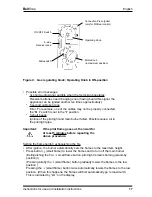 Предварительный просмотр 17 страницы Bellfires HORIZON BELL SMALLTUNNEL 3 Installation Instructions And Instructions For Use