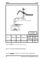 Предварительный просмотр 30 страницы Bellfires HORIZON BELL SMALLTUNNEL 3 Installation Instructions And Instructions For Use