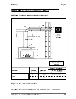 Предварительный просмотр 37 страницы Bellfires HORIZON BELL SMALLTUNNEL 3 Installation Instructions And Instructions For Use