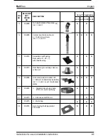 Предварительный просмотр 41 страницы Bellfires HORIZON BELL SMALLTUNNEL 3 Installation Instructions And Instructions For Use