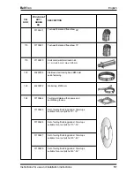 Предварительный просмотр 51 страницы Bellfires HORIZON BELL SMALLTUNNEL 3 Installation Instructions And Instructions For Use