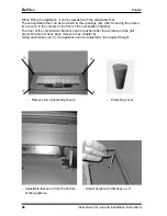 Предварительный просмотр 66 страницы Bellfires HORIZON BELL SMALLTUNNEL 3 Installation Instructions And Instructions For Use