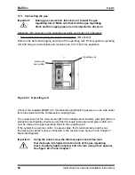 Предварительный просмотр 68 страницы Bellfires HORIZON BELL SMALLTUNNEL 3 Installation Instructions And Instructions For Use