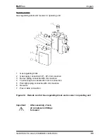 Предварительный просмотр 69 страницы Bellfires HORIZON BELL SMALLTUNNEL 3 Installation Instructions And Instructions For Use