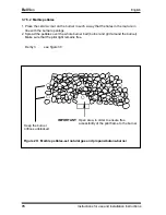 Предварительный просмотр 78 страницы Bellfires HORIZON BELL SMALLTUNNEL 3 Installation Instructions And Instructions For Use