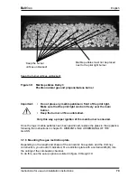 Предварительный просмотр 79 страницы Bellfires HORIZON BELL SMALLTUNNEL 3 Installation Instructions And Instructions For Use