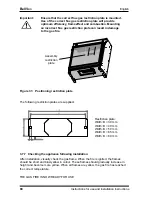 Предварительный просмотр 80 страницы Bellfires HORIZON BELL SMALLTUNNEL 3 Installation Instructions And Instructions For Use