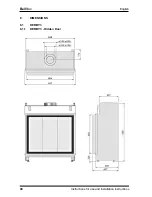 Предварительный просмотр 90 страницы Bellfires HORIZON BELL SMALLTUNNEL 3 Installation Instructions And Instructions For Use