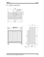 Предварительный просмотр 91 страницы Bellfires HORIZON BELL SMALLTUNNEL 3 Installation Instructions And Instructions For Use