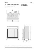 Предварительный просмотр 92 страницы Bellfires HORIZON BELL SMALLTUNNEL 3 Installation Instructions And Instructions For Use