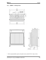 Предварительный просмотр 93 страницы Bellfires HORIZON BELL SMALLTUNNEL 3 Installation Instructions And Instructions For Use