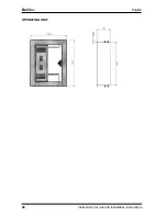 Предварительный просмотр 94 страницы Bellfires HORIZON BELL SMALLTUNNEL 3 Installation Instructions And Instructions For Use