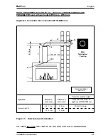 Предварительный просмотр 21 страницы Bellfires horizon bell xl 3 cf Installation Instructions Manual