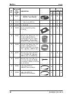 Предварительный просмотр 30 страницы Bellfires horizon bell xl 3 cf Installation Instructions Manual