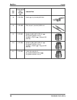 Предварительный просмотр 34 страницы Bellfires horizon bell xl 3 cf Installation Instructions Manual