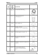 Предварительный просмотр 39 страницы Bellfires horizon bell xl 3 cf Installation Instructions Manual