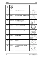 Preview for 44 page of Bellfires horizon bell xl 3 cf Installation Instructions Manual