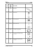 Preview for 45 page of Bellfires horizon bell xl 3 cf Installation Instructions Manual