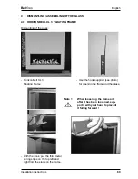 Preview for 69 page of Bellfires horizon bell xl 3 cf Installation Instructions Manual