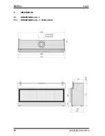 Предварительный просмотр 76 страницы Bellfires horizon bell xl 3 cf Installation Instructions Manual