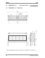 Предварительный просмотр 78 страницы Bellfires horizon bell xl 3 cf Installation Instructions Manual