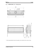 Предварительный просмотр 79 страницы Bellfires horizon bell xl 3 cf Installation Instructions Manual