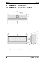 Предварительный просмотр 80 страницы Bellfires horizon bell xl 3 cf Installation Instructions Manual