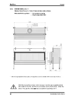 Предварительный просмотр 82 страницы Bellfires horizon bell xl 3 cf Installation Instructions Manual