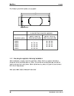 Предварительный просмотр 66 страницы Bellfires Horizon Bell XL 3 Instruction Manual