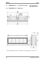 Предварительный просмотр 78 страницы Bellfires Horizon Bell XL 3 Instruction Manual