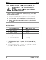 Предварительный просмотр 12 страницы Bellfires RDL3 CF Installation Instructions & Manual For Maintenance