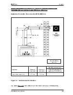 Предварительный просмотр 23 страницы Bellfires RDL3 CF Installation Instructions & Manual For Maintenance