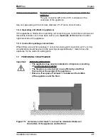 Предварительный просмотр 27 страницы Bellfires RDL3 CF Installation Instructions & Manual For Maintenance