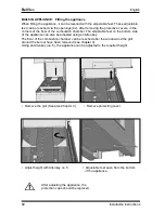 Предварительный просмотр 32 страницы Bellfires RDL3 CF Installation Instructions & Manual For Maintenance