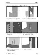 Предварительный просмотр 35 страницы Bellfires RDL3 CF Installation Instructions & Manual For Maintenance