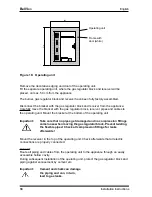 Предварительный просмотр 38 страницы Bellfires RDL3 CF Installation Instructions & Manual For Maintenance