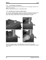 Предварительный просмотр 42 страницы Bellfires RDL3 CF Installation Instructions & Manual For Maintenance