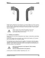 Предварительный просмотр 43 страницы Bellfires RDL3 CF Installation Instructions & Manual For Maintenance