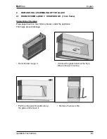 Предварительный просмотр 61 страницы Bellfires RDL3 CF Installation Instructions & Manual For Maintenance