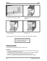 Предварительный просмотр 62 страницы Bellfires RDL3 CF Installation Instructions & Manual For Maintenance