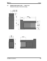 Предварительный просмотр 69 страницы Bellfires RDL3 CF Installation Instructions & Manual For Maintenance