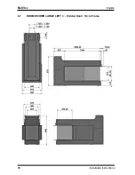 Предварительный просмотр 70 страницы Bellfires RDL3 CF Installation Instructions & Manual For Maintenance