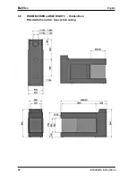 Предварительный просмотр 72 страницы Bellfires RDL3 CF Installation Instructions & Manual For Maintenance